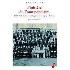 Finistère du Front populaire