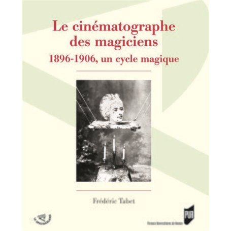 Cinématographe des magiciens