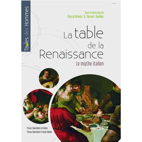 Table de la Renaissance