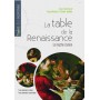 Table de la Renaissance