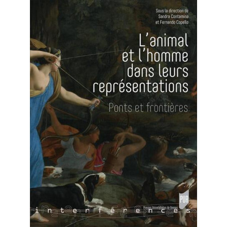 L'animal et l'homme dans leurs représentations