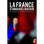 La France d'Emmanuel Macron