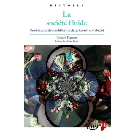 La société fluide