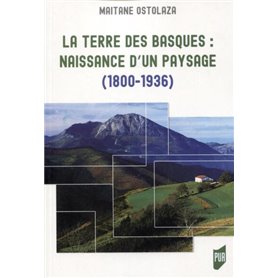 La terre des Basques