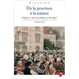 De la province à la nation