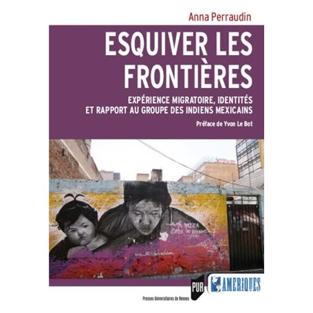 Esquiver les frontières