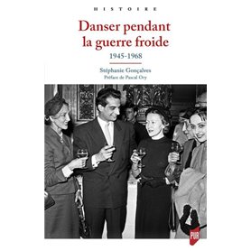 Danser pendant la guerre froide