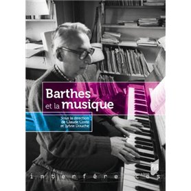 Barthes et la musique