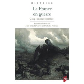 La France en guerre