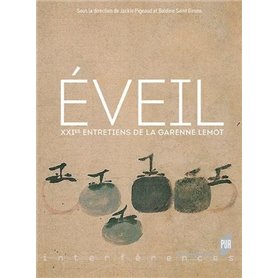 Éveil