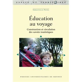 L'éducation au voyage