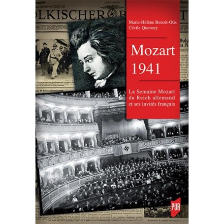 Mozart 1941