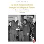 Fin de l'empire colonial français en Afrique de l'Ouest