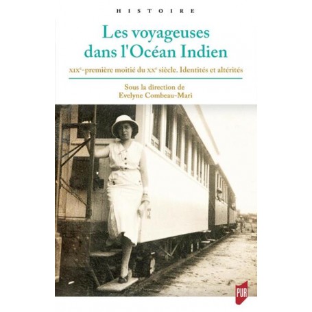 Les voyageuses dans l'Océan Indien