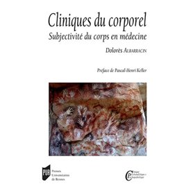 Cliniques du corporel