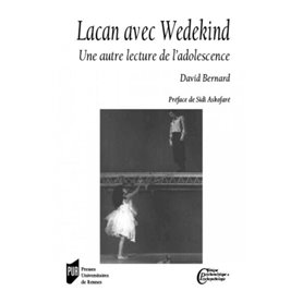 Lacan avec Wedekind