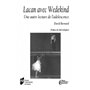 Lacan avec Wedekind