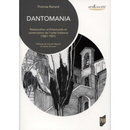 Dantomania