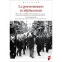 Le gouvernement en déplacement