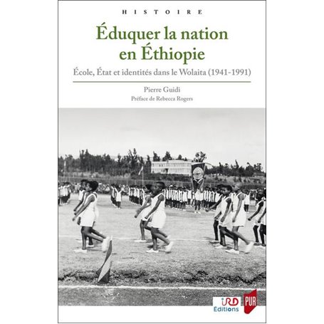 Éduquer la nation en Éthiopie