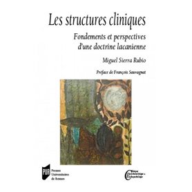 Les structures cliniques