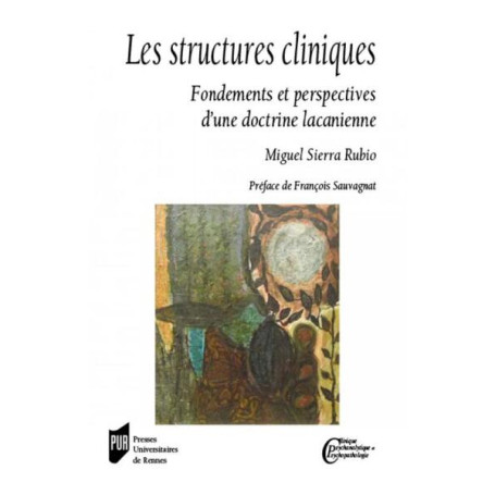 Les structures cliniques