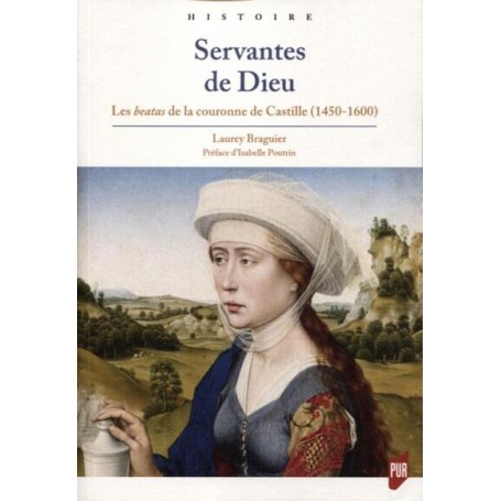 Servantes de Dieu