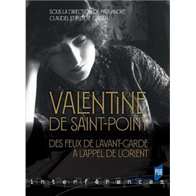 Valentine de Saint-Point