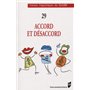 Accord et désaccord