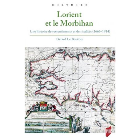 Lorient et le Morbihan