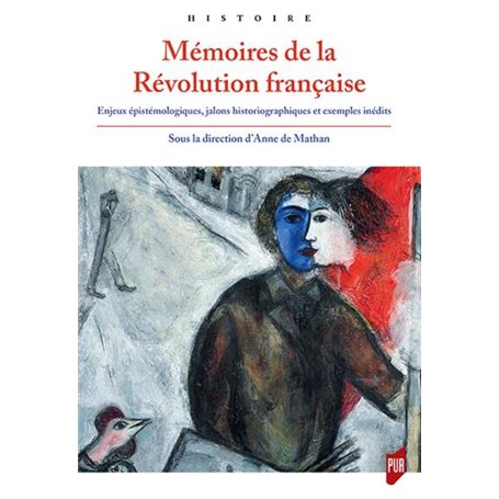 Mémoires de la Révolution française