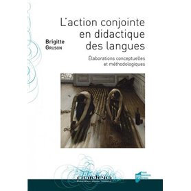 L'action conjointe en didactique des langues