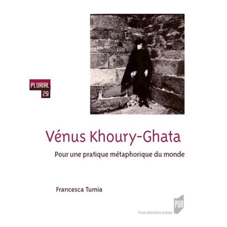 Vénus Khoury-Ghata