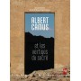 Albert Camus et les vertiges du sacré