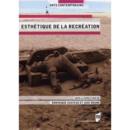 Esthétique de la recréation