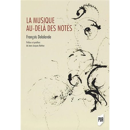 La musique au-delà des notes