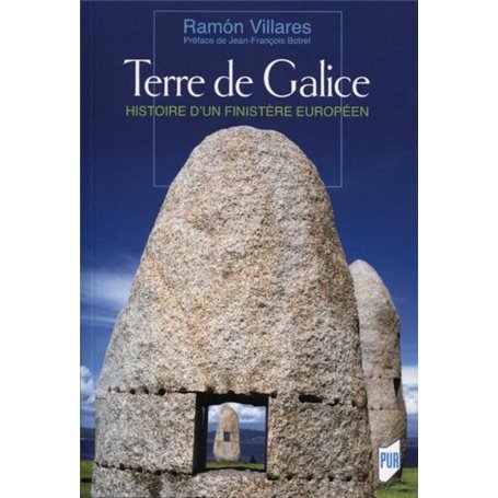 Terre de Galice