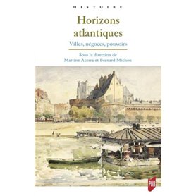 Horizons atlantiques