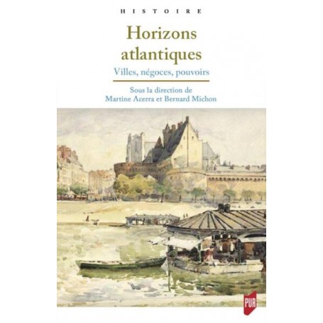 Horizons atlantiques