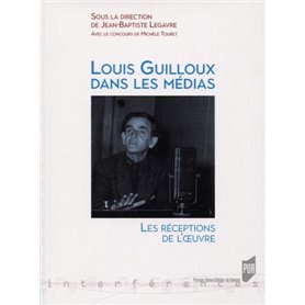 Louis Guilloux dans les médias