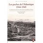 Les poches de l'Atlantique  1944-1945