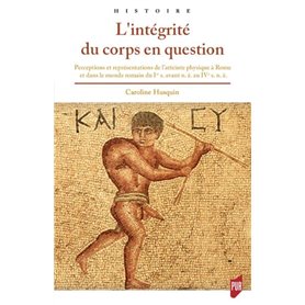 L'intégrité du corps en question