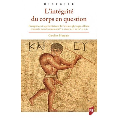 L'intégrité du corps en question