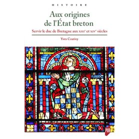 Aux origines de l'État breton