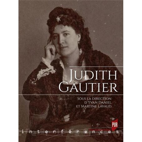 Judith Gautier