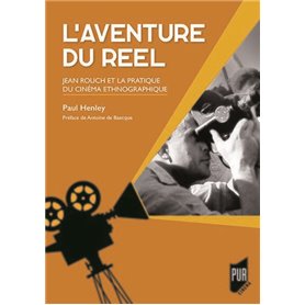 L'aventure du réel