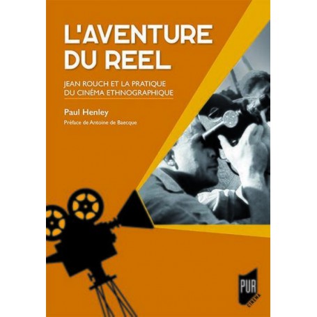 L'aventure du réel