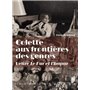 Colette aux frontières des genres