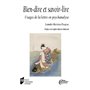 Bien-dire et savoir-lire