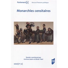 Monarchies censitaires